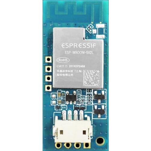 ESP-WROOM-5V2L