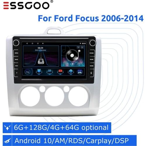 ESSGOO Smart Systems For Cars