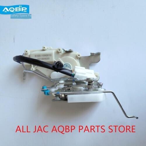 JAC M3 Front Left Door Lock Block oem 6105110V0010 interior parts car armrest
