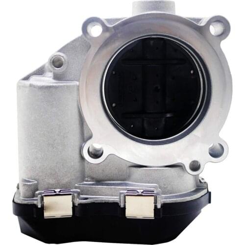 Throttle Body 06F133062Q 06F133062T 06F133062A 06F133062G Fits 2012 Volkswagen Beetle Golf 2006 Audi A4 2010 Audi A5