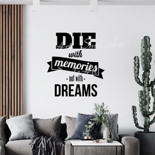 Beauty Quotes Waterproof Wall Stickers Wall Art Decor For Babys Rooms Wall Art Sticker Murals