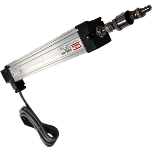 LWF-100-A1 displacement sensor high precision computer repair 24VDC 4-20mA