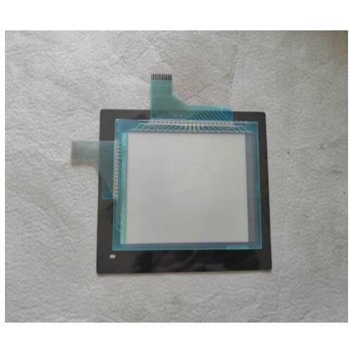 New GT1155-QSBD-C GT1150-QLBD5 Touch Screen Touch Glass + Protective Film