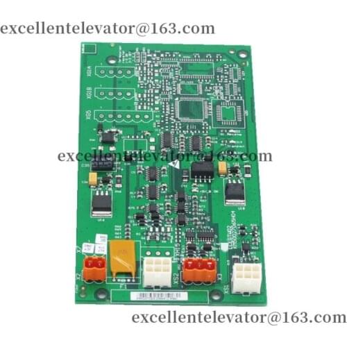 KM802870G02 LCE GTWO Board Use for Kone Lift