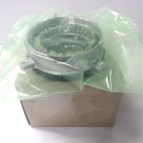 4WD LOCK HUB ACTUATOR For REXTON TURISMO KORANDO SPORTS+P / TIME4WD # 4151009100