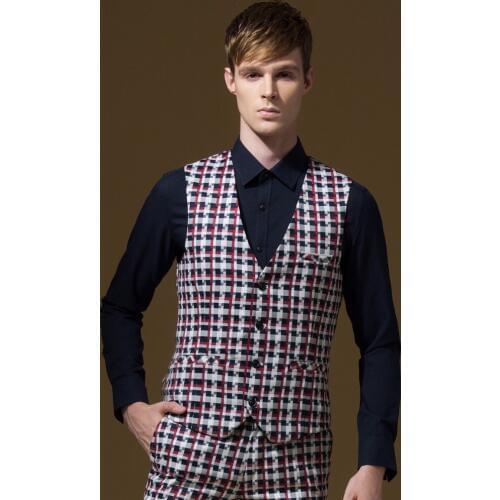 QIEKE Men's Sweaters