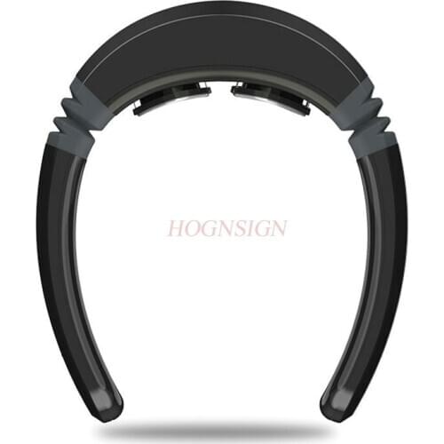 Cervical Massager Multi Function Body Electronic Smart Neck Instrument Necks Rot Waist Electric Shoulder Cervix Massage Pillow