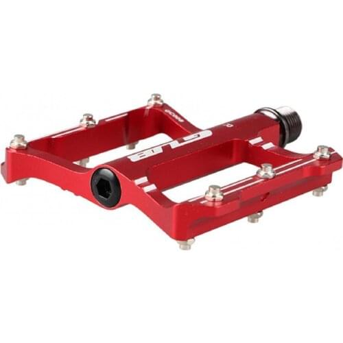 Folding BMX Road Bike Bicycle DU Bearing Pedals with Cleats педали для велосипеда педали pedales bicicleta mtb pedal clip
