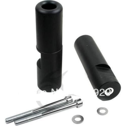 Motorcycle frame sliders crash protector engine protector tank protector frame slider FOR Kawasaki ZX14R ZX 14R 06-08 2006-2008