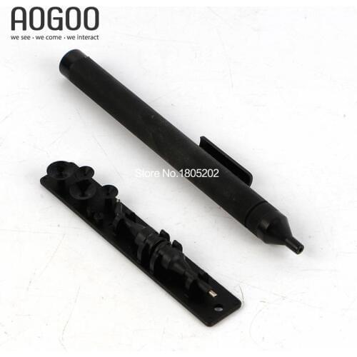 SY-778A Vacuum Sucking Pen IC Pick Up Place with 6 Suction Header and 2 tip