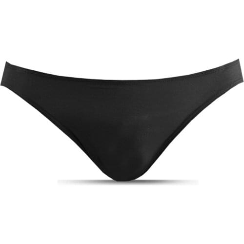 Sexy Mens Briefs Underwear Modal Underpants Male Solid Breathable Low Rise Pouch Panties Man Penis Gay Cueca Calzoncillo L-4X