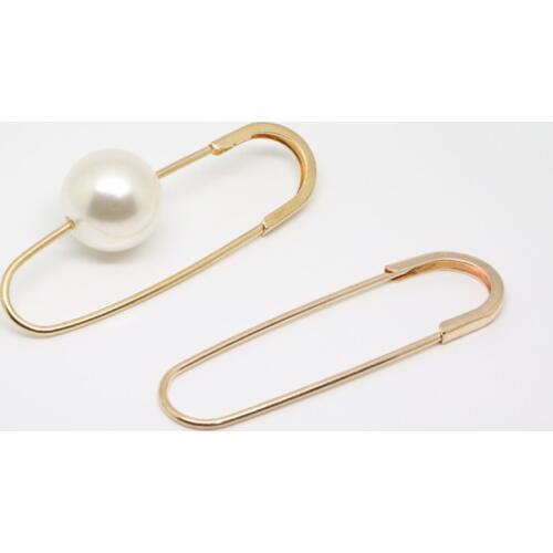 Женские золотые серьги Ywleiao China At AliExpress