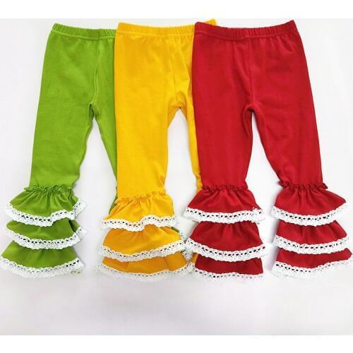 AICTON Pants For Girls