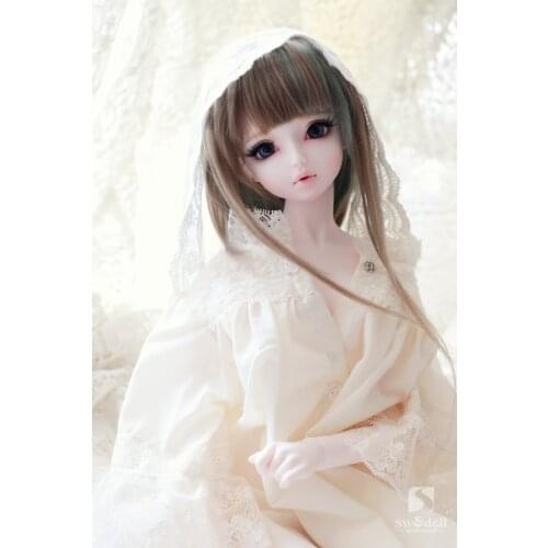 1/3 scale BJD accessories dress doll clothes for BJD/SD.Not included doll,shoes,wig and other accessories 16C0716