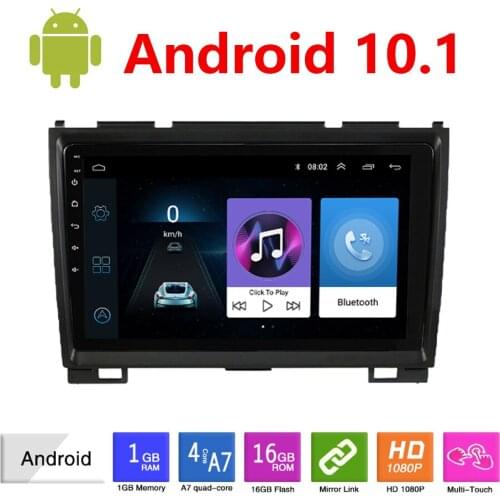Android 9.1 car multimedia player for Haval Hover Greatwall Great wall H5 H3 car radio GPS stereo navigation BT Wifi Head Unit