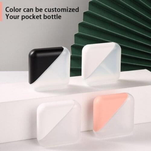 28ml Spray Bottle Bottling Portable Travel Outfit Water Lotion Spray Multipurpose Travel Home Bedroom Outdoor Hotel Kitchen