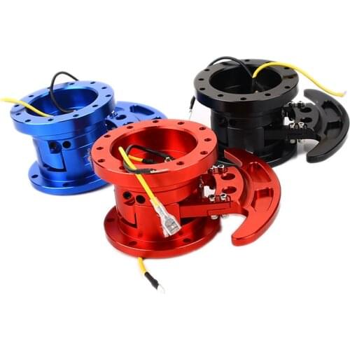 Bell Quick Release Hub