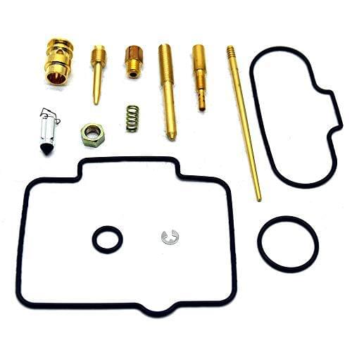 Carburetor OR2475 Rebuild Kit Carb Repair for Honda 2000 2001 CR125R