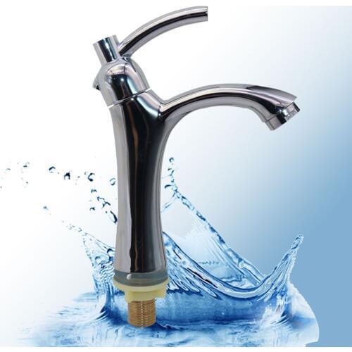 KWSEUB Brass Bath Faucets