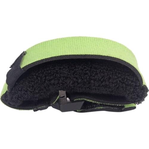 Portable String Mute Damper String Guitar Bass Instrument Fretboard Fingerboard Wrap Mute Dampener for Guitar Bass