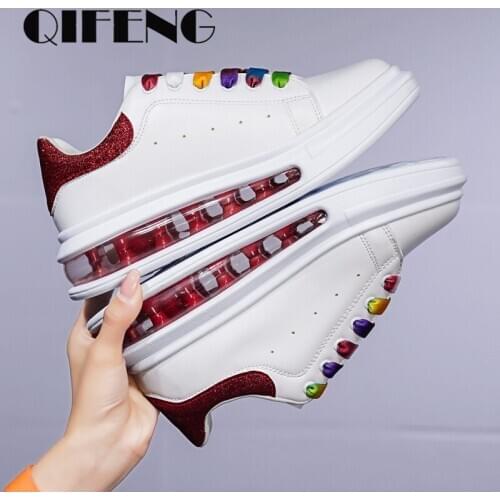 Women's Sneakers QIFENG China