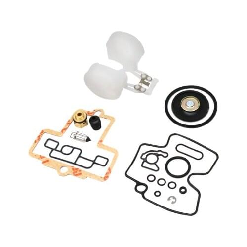 Repair Kits Rebuild Kits Carburetor Carb For Keihin FCR Slant Body 28 32 33 35 37 39 41 FCR MX Motorcycles Float