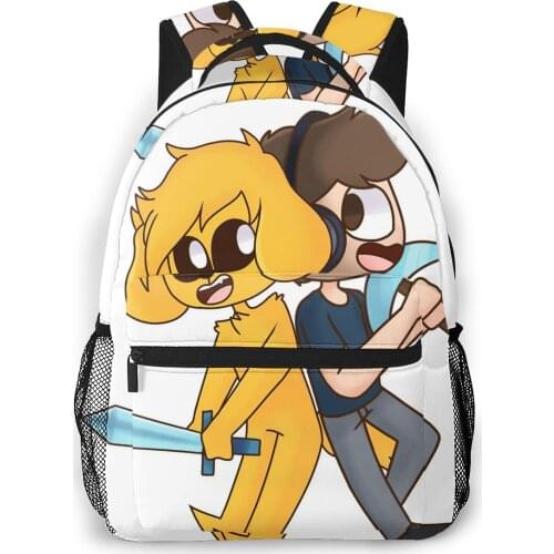 Mikecrack Backpack for Girls Boys Travel RucksackBackpacks for Teenage school bag