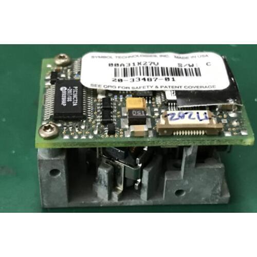 Symbol SE2220 SE2223 Scan Engine Module Scan Head 20-33487-01