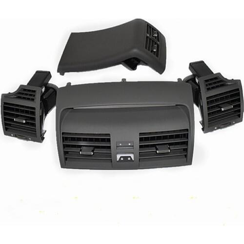 Car AC Air Conditioning Vent Outlet For TOYOTA Camry ACV4 # 2006 2007 2008 2009 2010 2011