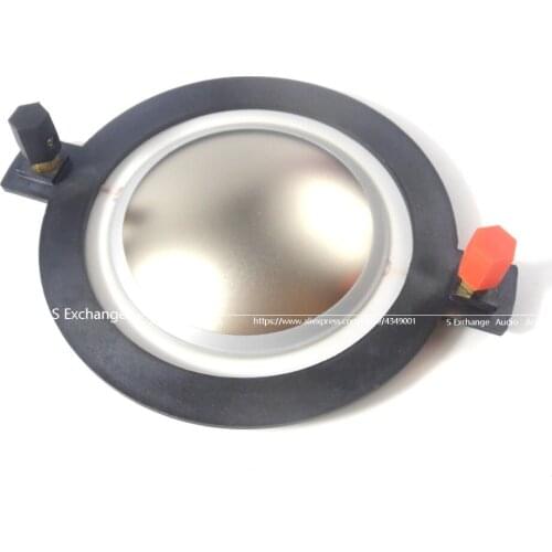 High Quality Replacement Diaphragm for B&C DE75-8, DE75TN, DE750-8, DE750TN, DE82, DE82TN, DE85, DE85TN EAW CD-5001