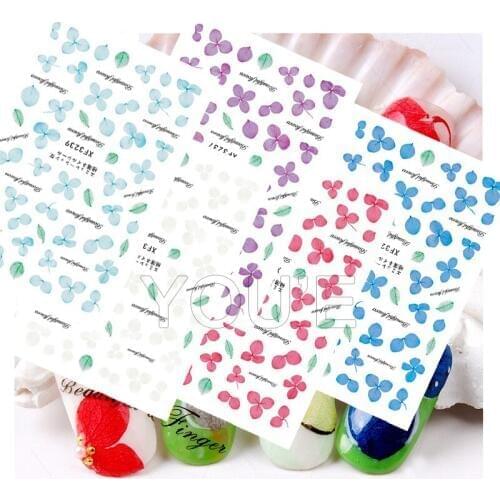 Your'e Nail Art Stickers