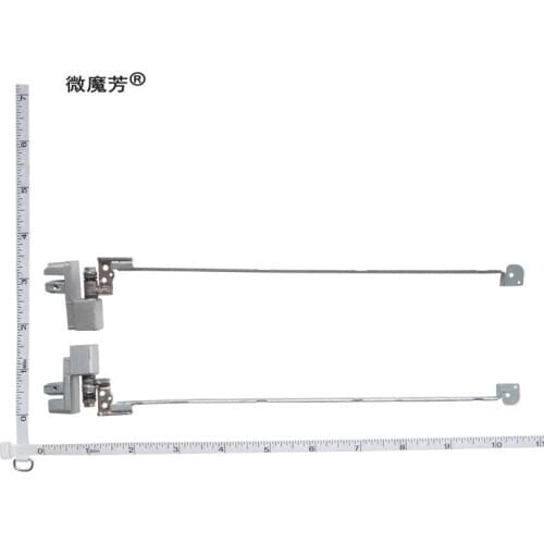 Laptops Replacements LCD Hinges Fit Used For LenovoThinkpad Edge E520 E520S E525 Sets L R 04W1855 04W1856