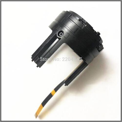 Repair Parts For Canon 17-55 aperture lens aperture group components aperture quad Aperture of the lens group