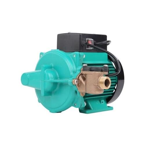 290W Solar Water Heater Booster Pump Household Fully Automatic Tap Water Pressurization