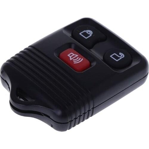 3 Buttons Car Remote Key Transmitter for FORD/MERCURY Mariner Mentego Monterey Mountaineer Sable Escape Expedition Explorer