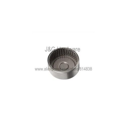 BK0808 Needle Roller Bearing,Drawn Cup Metric