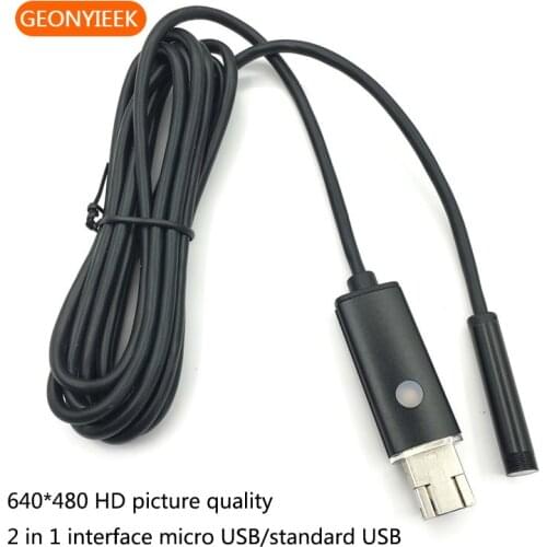 GEONYIEEK Mini Camcorders