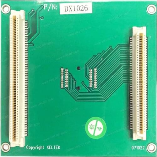 DX1026 Adapter Socket for XELTEK SuperPro 6100N