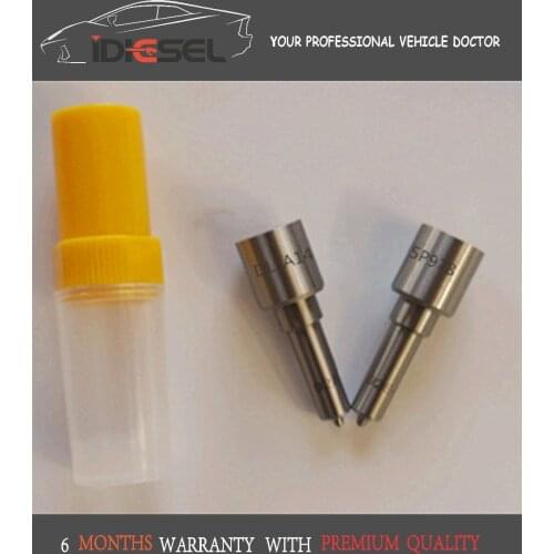 Hot Sale ! DLLA145P978 Diesel Injector nozzle 0433171641/0 433 171 641 Common Rail Nozzle Fitted 0445110059/0 445 110 059