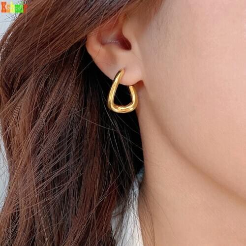 Серьги-кольца Kshmir China At AliExpress