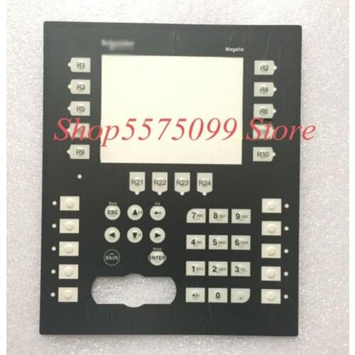 New XBTGK2330 Touch Mask