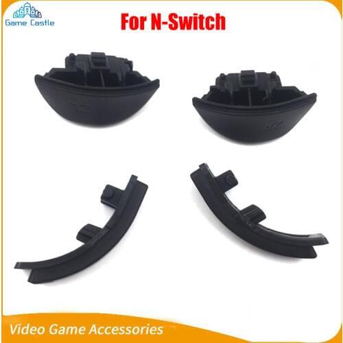 New ZR ZL L R Keys Button for Nintendo Switch Joy-Con Left Righ Handle LR ZR ZL Buttons For Switch NS Controller