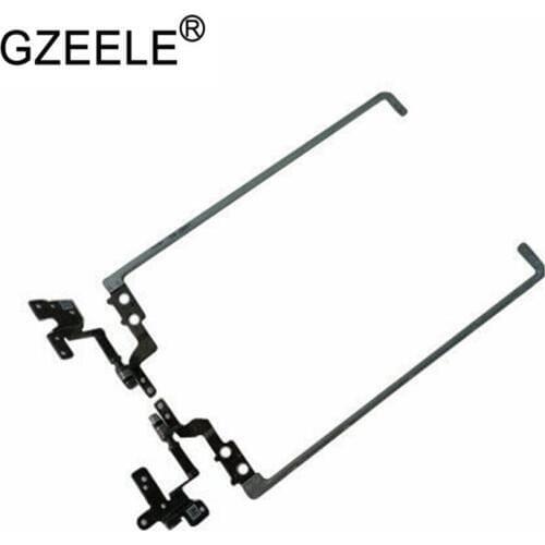 NEW Lcd Hinge Set for HP Chromebook 14-X Laptops - Replaces 787712-001