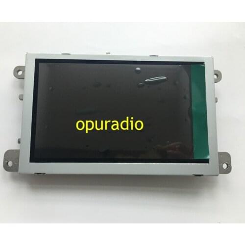 Original 7inch LCD display Unit completed monitor screen A130 for 2009-2015 Audi A4 A5 A6L Q5 Q7 MMI 3G+ Car Navigation system