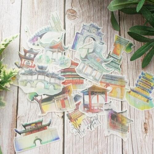 RJAilisi Scrapbooking Leaves