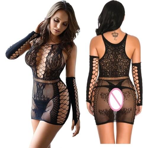 Sexy Lingerie Porno Lenceria Mujer Transparent Erotic Langerie Feminina Lenceria Sexy Costumes Nuisette Sexy Et Coquine qq500