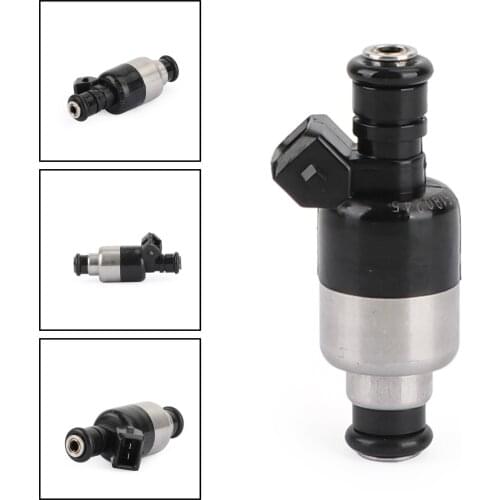 Artudatech Fuel Injectors for Mercruiser Sterndrive 454 BB 1998 1999 2000 25180245 802632T