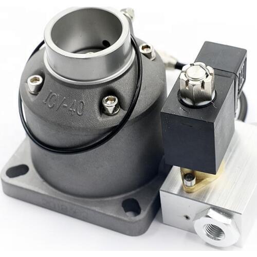 Screw Air Compressor Air Intake Valve AIV-40B