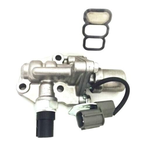 Parts OE No 15810-PAA-A02 Variable Timing Solenoid 15810PAAA02 for Honda Accord 4Cyl VTEC Solenoid Spool Valve 15810 PAA A02