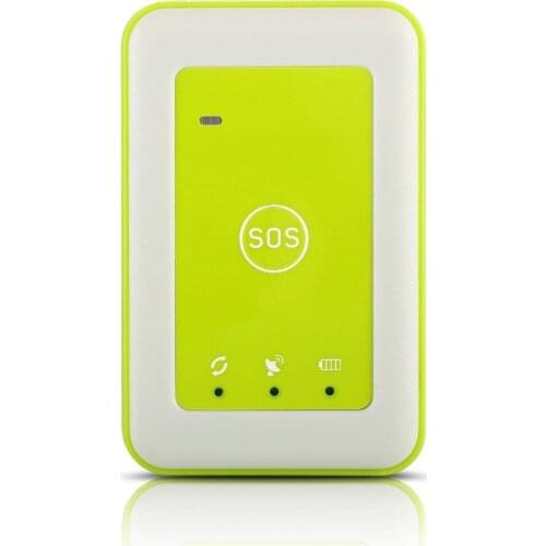 3G WCDMA GPS real-time tracking and monitoring equipment MT510 two-way voice communication SOS alarm No box